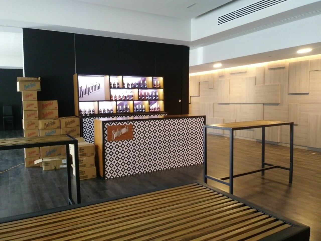 BTL Bohemia
